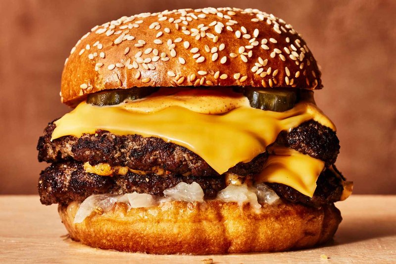 Truffle-Double Bacon TRUFFIE